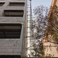 داربست فلزی(خدمات نصب و اجاره)شبانه روزی تمام نقاط