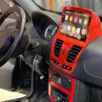 مانیتور اندروید (فابریک)