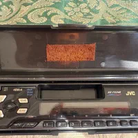 ضبط jvc سالم