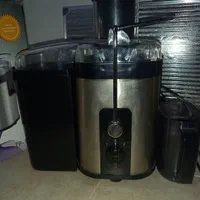 ابمیوه گیر تک کاره|آبمیوهگیر و آبمرکباتگیر|قزوین, |دیوار