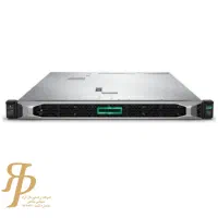 سرورdl360 gen10 8sff