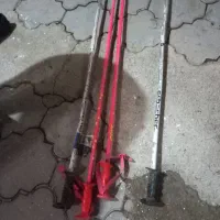 وسایل اسکی|ورزش‌های زمستانی|ارومیه, |دیوار