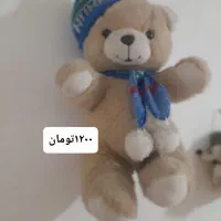 عروسک|اسباببازی|ایلام, |دیوار