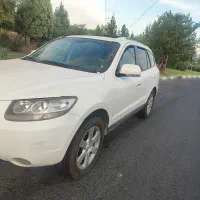 سانتافه 2009
