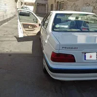 پژو پارس دریچه برقی|خودرو سواری و وانت|اندیشه, اندیشه فاز ۱|دیوار