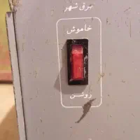 فروش موتور برق|ابزارآلات|دلگان, |دیوار