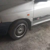 پراید۱۴۱‌مدل۸۶