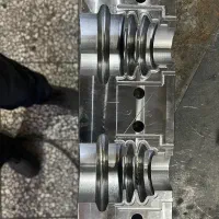 طراحی قالب سازی و تولید قطعات لاستیک و پلاستیک|خدمات پیشه و مهارت|یزد, |دیوار