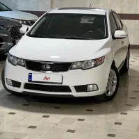 سراتو 2000 آپشنال مدل1397