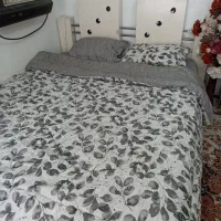 فروش فوری مبلوجلومبلی وتخت خواب دونفره|مبلمان خانگی و میز عسلی|علیآباد کتول, |دیوار