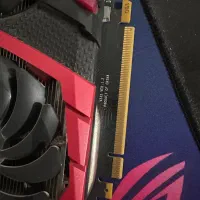 Gtx 1050ti msi gaming x