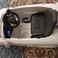 ماشین شارژی|اسباب‌بازی بچه|مشهد, هنرستان|دیوار