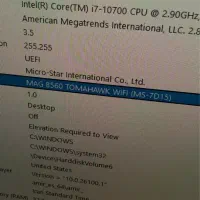 کیس رندر و گیم ۱۰۷۰۰|رایانه رومیزی|ایزدشهر, |دیوار