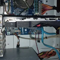 کامپیوتر گیمینگ|رایانه رومیزی|آبادان, |دیوار