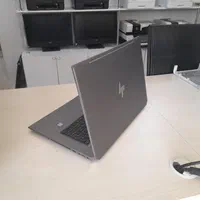 لپ تاپ سری صنعتی گرافیک دار مدل HP Zbook STD|رایانه همراه|اصفهان, بیدآباد|دیوار