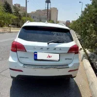 هاوال H2 مونتاژ، مدل ۱۳۹۷|خودرو سواری و وانت|تهران, حکیمیه|دیوار