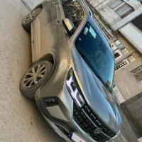 مدل 1403 FMC t5|خودرو سواری و وانت|قوچان, |دیوار