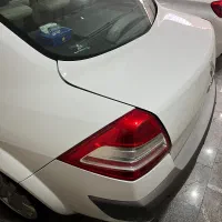 رنو مگان آپشنال صفر|خودرو سواری و وانت|تهران, حکیمیه|دیوار