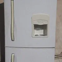 یخچال الکترواستیل