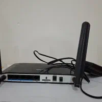 مودم سیمکارتی(4G) دی لینک DWR-921|مودم و تجهیزات شبکه|ایوان, |دیوار