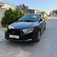 دنا پلاس توربو اتومات آپشنال