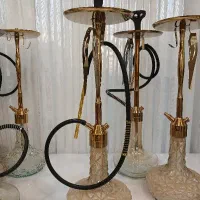 قلیان با طراحی خاص|جواهرات|تهران, نیروی هوایی (پیروزی)|دیوار