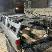 سپر های افرود با بهترین کیفیت و قیمت در بازار|قطعات یدکی و لوازم جانبی|کرج, گلدشت|دیوار