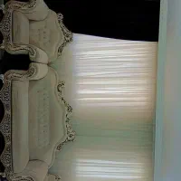پرده پذیرایی ترک