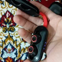 ایرپاد.هدست فری|لوازم جانبی موبایل و تبلت|محمدیه-قزوین, |دیوار