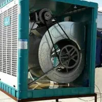 سرویس کولر آبی