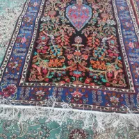 قالی محلی سه عدد