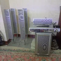 DVD پاناسونیک