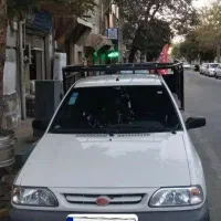 پرایدوانت مدل ۴۰۳