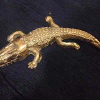 مجسمه برنزی اصل