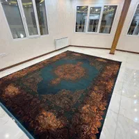 فرش‌ سبز‌ نیو‌کالکشن|فرش|شیراز, ریشمک|دیوار