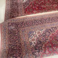 فرش دست‌باف ۱۲ متری نجف آبادی|فرش|شیراز, شهرک استقلال|دیوار