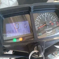 موتور پرواز سرحال مدل 1403مدارک کامل