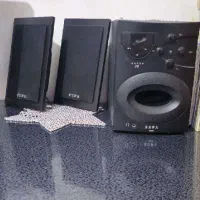 کامپیوتر ال چی|رایانه رومیزی|فردیس, نگارستان|دیوار