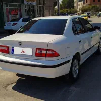 سمند مدل 98|خودرو سواری و وانت|اردبیل, |دیوار