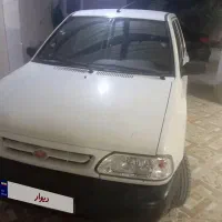 فروش پراید 131|خودرو سواری و وانت|بندر کنگان, |دیوار