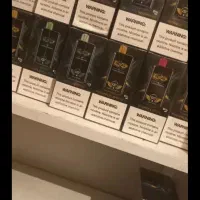 ویپ ۲۰۰۰ پاف|زیورآلات و اکسسوری|گرگان, |دیوار