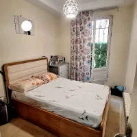 52 متر* تـک واحدی * با آسانـسور * آژیده پاستور|فروش آپارتمان|تهران, جمال‌زاده|دیوار