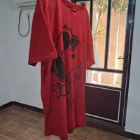 تونیک ومانتو سایز۴۲تا۴۶|لباس|رشت, جانبازان|دیوار