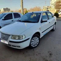 سمند ال ایکس 94