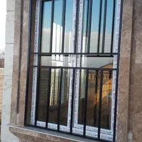 صنایع درب و پنجره UPVC نیووین ( محمدزاده )|مصالح و تجهیزات ساختمان|ارومیه, |دیوار