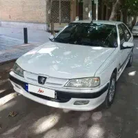 اجاره خودرو پژو پارس tu5 / کرایه پارس/ رنت خودرو