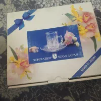 ظرف وظروف نوبدون استفاده