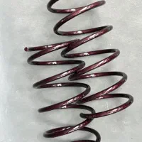 کمک و فنر پراید استاتیک