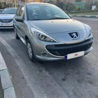 ۲۰۷ پانا ارتقایافته صفر