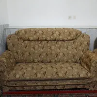 مبل راحتی هفت نفره